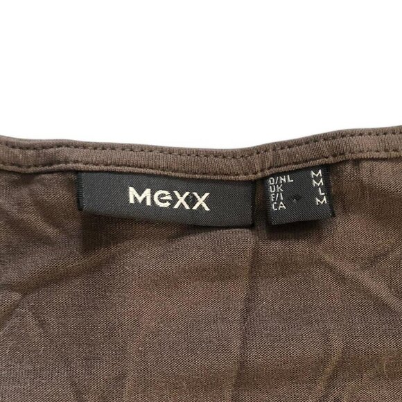 Y2K Mexx It Girl Tank - Picture 4 of 5